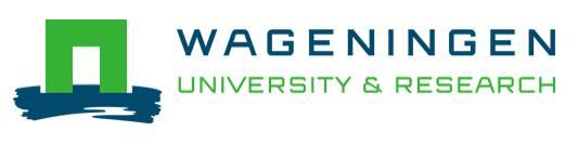 WUR logo